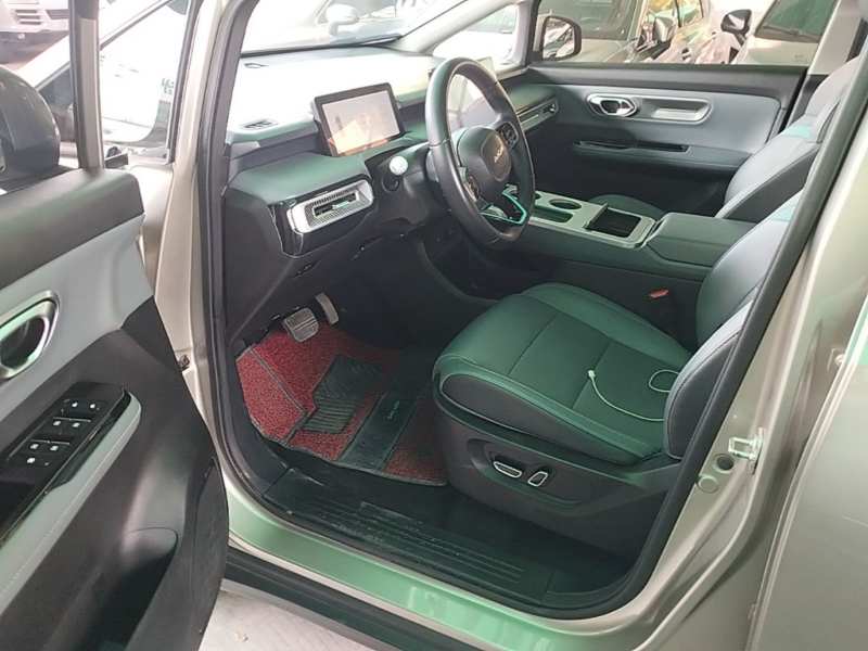 Used AION Y 2023 Plus 510 Smart Edition — 15