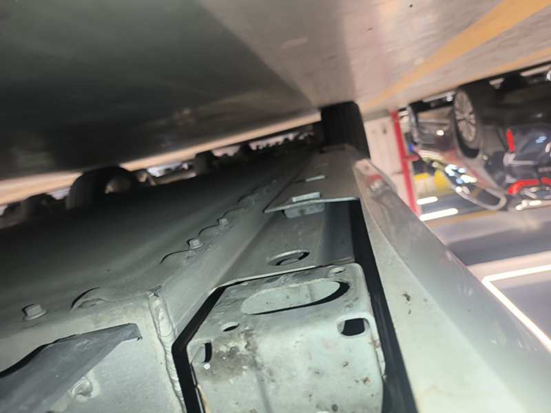 Used AION V 2024 Aion Tyrannosaurus 650 LiDAR Edition — 21