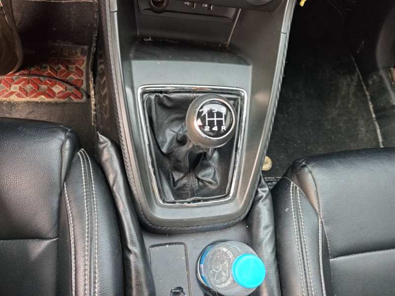 Used MG ZS 2018 1.5L Manual Comfort Edition China V Standard — 13