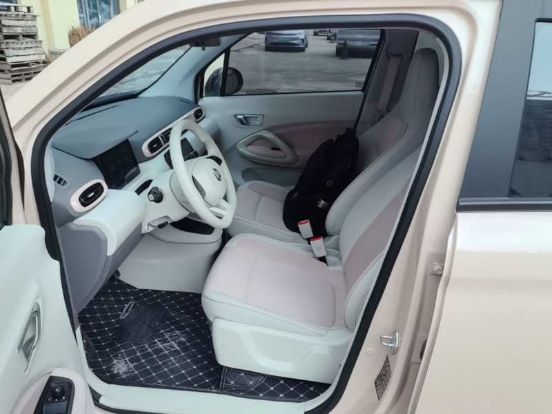 Used Leapmotor T03 2023 310 Lite Edition — 14