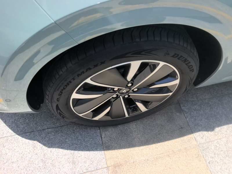 Used Li Auto L6 2025 Max Smart Refresh Edition — 22