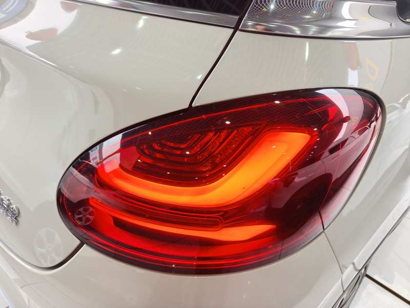 Used Wuling Bingo 2024 333 km Enjoyment Version — 7