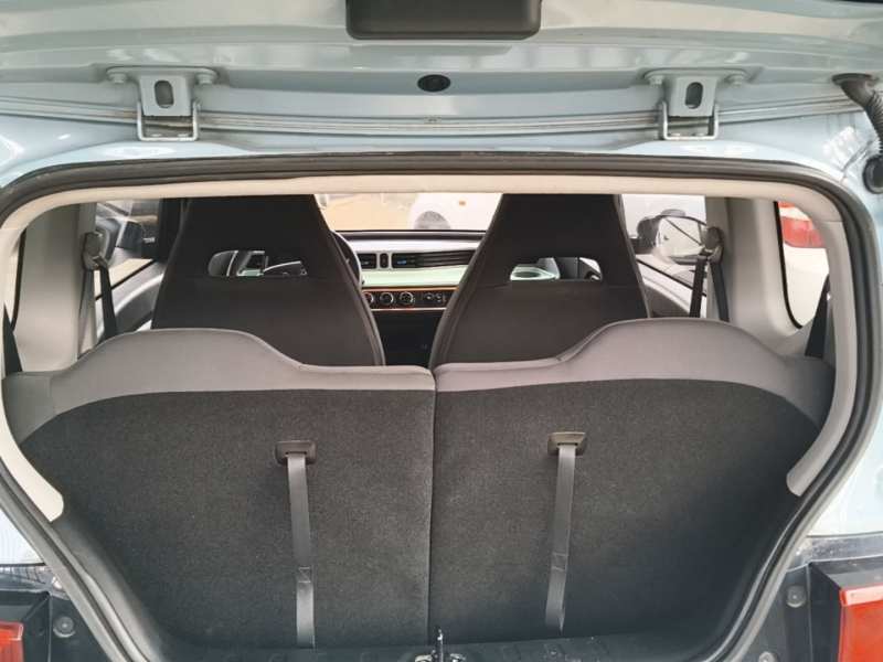 Used Wuling Hongguang MINIEV 2020 Enjoyment Model Lithium Iron Phosphate — 18