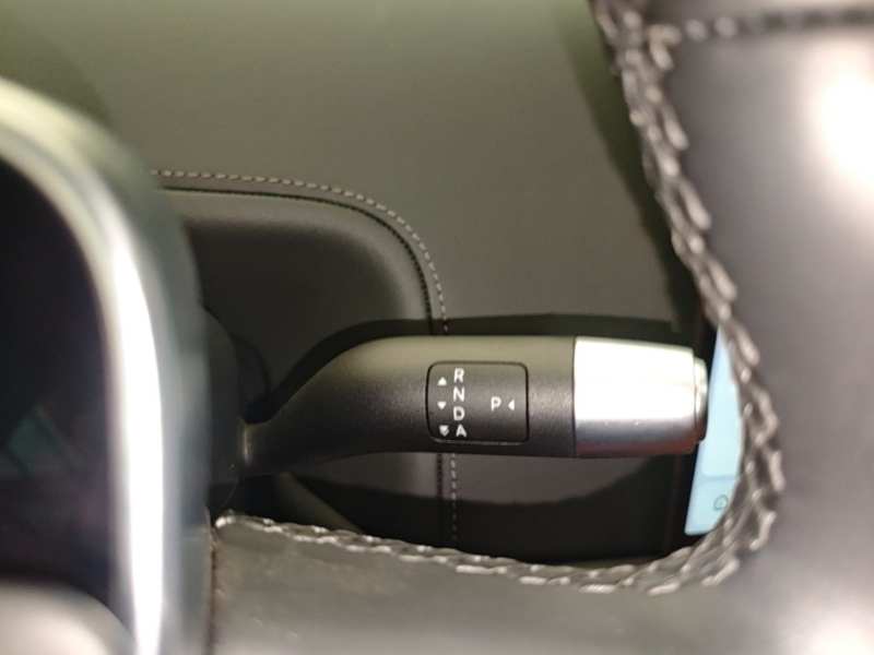 Used Li Auto L9 2025 Ultra Smart Refreshed Edition — 13