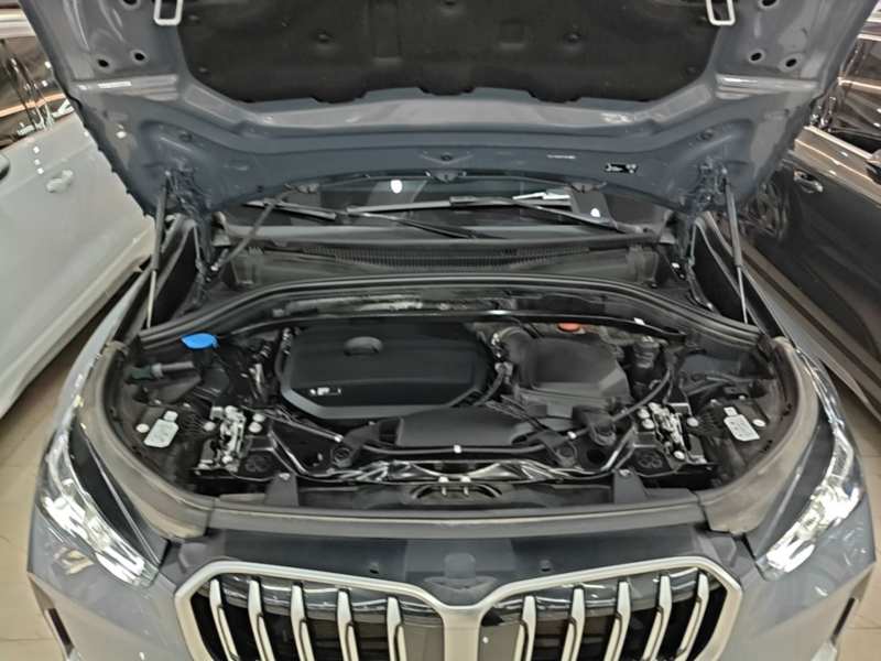 Used BMW X1 2023 sDrive20Li X Design Package — 19