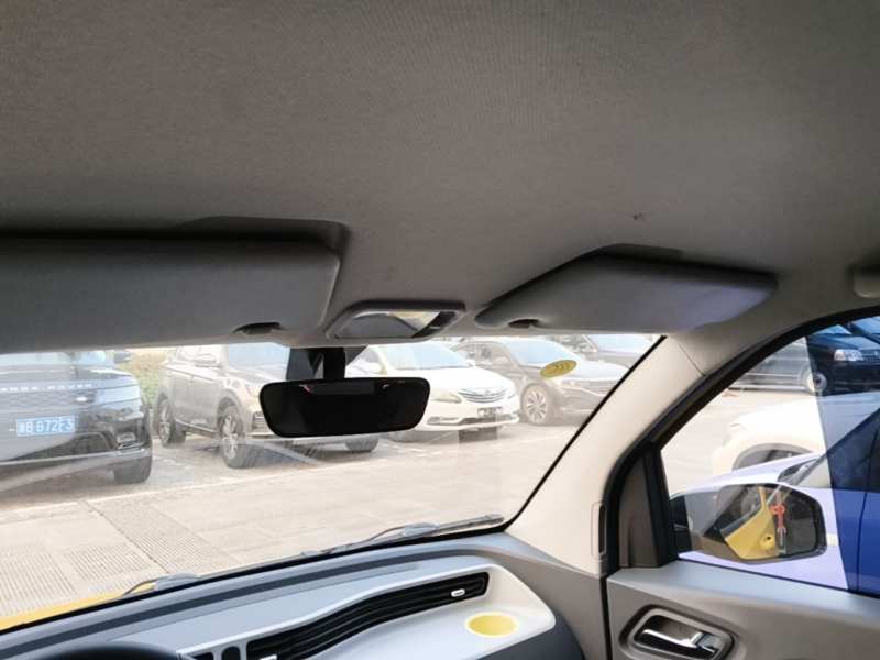 Used Wuling Hongguang MINIEV 2021 Macaron Fashion Edition Lithium-Ion Battery — 17