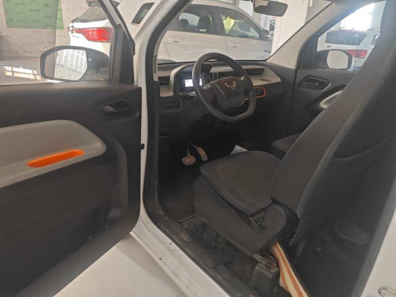 Used Wuling Hongguang MINIEV 2020 Lite Version Lithium Iron Phosphate — 15