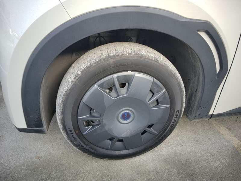 Used BYD Seagull 2025 305km Active Version — 22