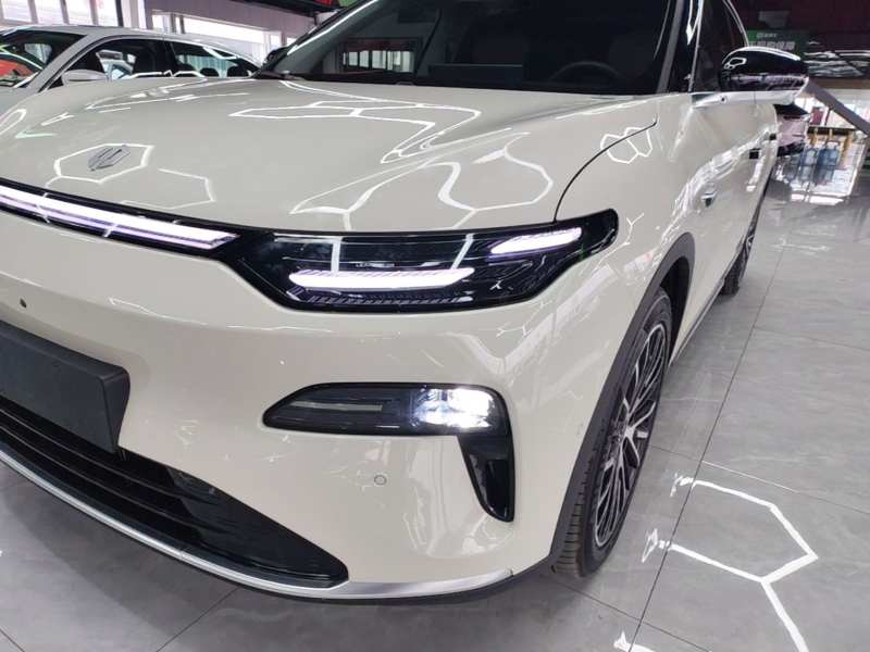 Used Leapmotor C11 2026 All-Electric 640 LiDAR Edition — 23