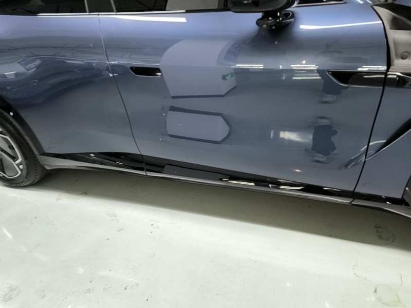 Used Xiaomi Auto YU7 2025 Ultra-Long Range Rear-Wheel Drive Version — 20
