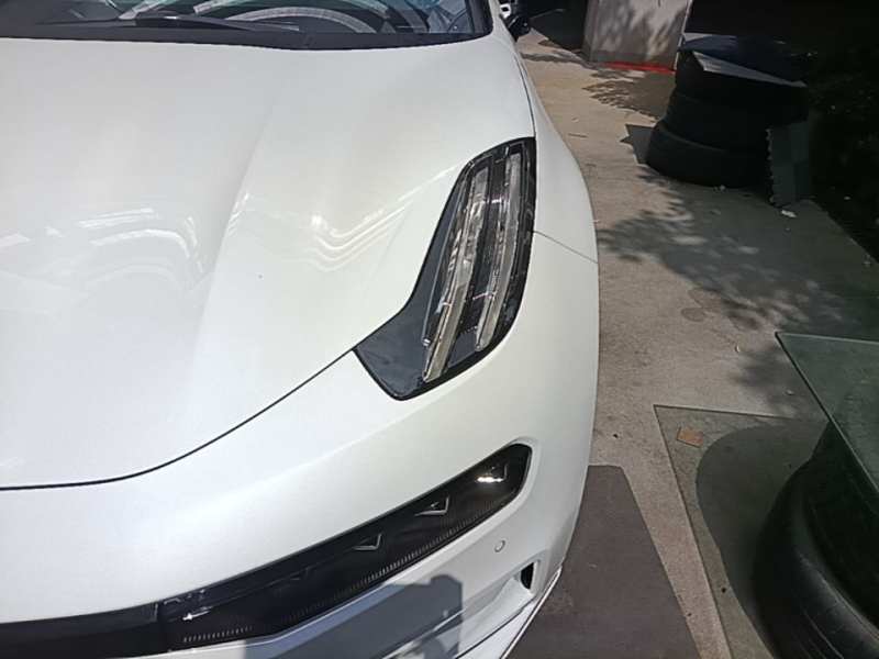 Used Zeekr 001 2023 ME Edition 100 kWh — 23