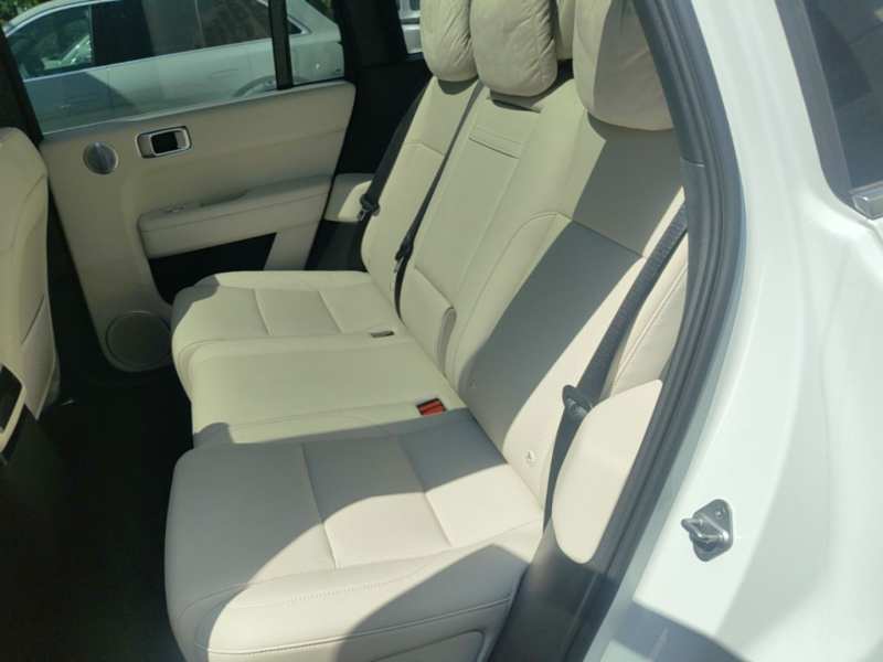 Used Li Auto L6 2024 Max — 16