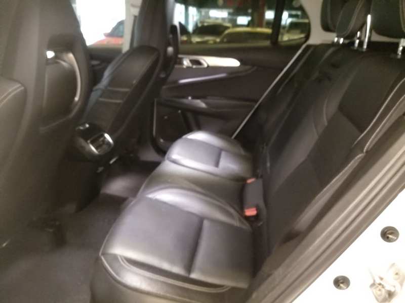Used Lynk & Co 01 2017 2.0T Two-Wheel Drive Pro Edition — 16
