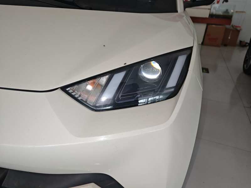 Used BYD Seagull 2024 Honor Edition 305km Dynamic Version — 23