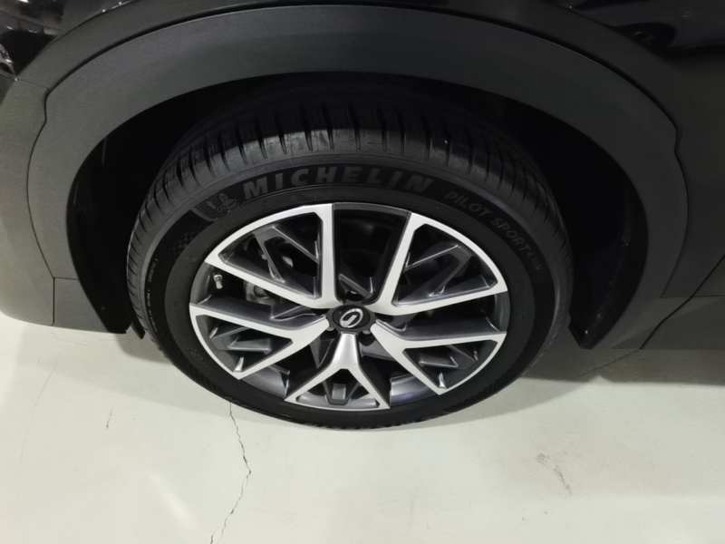 Used GAC Trumpchi GS8 2024 Linghang Series 2.0 TGDI Two-Wheel Drive Luxury Smart Connectivity Version — 22