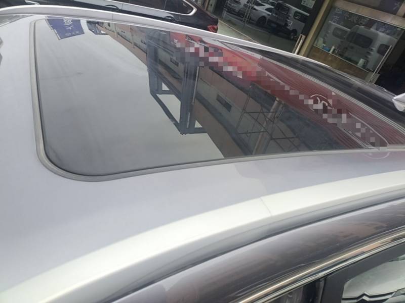 Used Chery Tiggo 7 2024 1.5T CVT Luxury Edition – Premium — 26