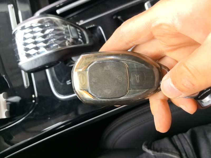 Used GAC Trumpchi M8 2024 Master Series 400T Prestige Edition — 8