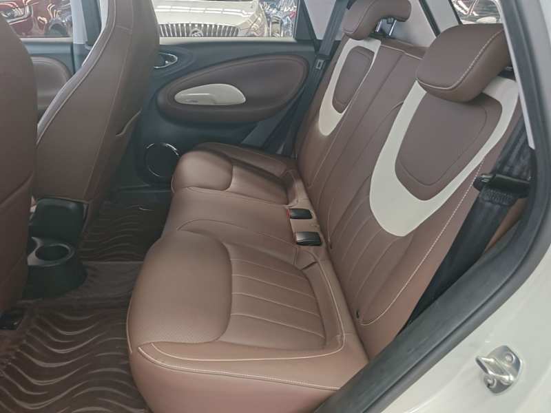 Used Wuling Bingo 2023 333 km Enjoyment Version — 16