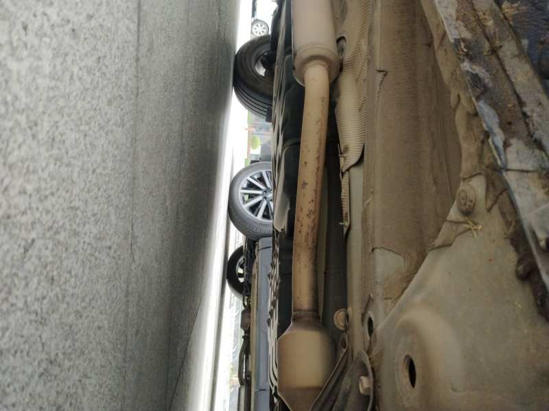 Used CHANGAN CS75 PLUS 2020 1.5T Automatic Prestige Edition — 18