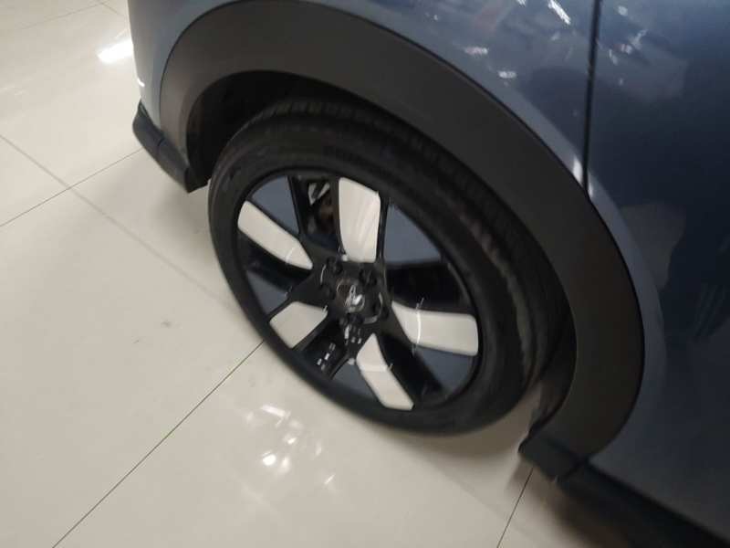 Used BYD Dolphin 2025 520km Range Knight Edition — 25