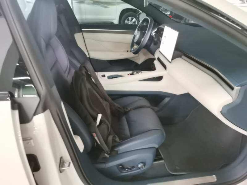 Used Zeekr 001 2024 WE Edition 95 kWh All-Wheel Drive — 24