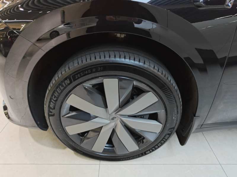 Used Li Auto i8 2025 Model Standard Version — 22