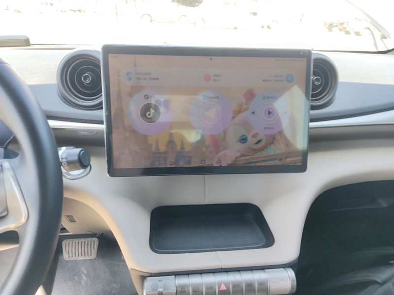 Used BYD Dolphin 2023 420 km Free Version — 12