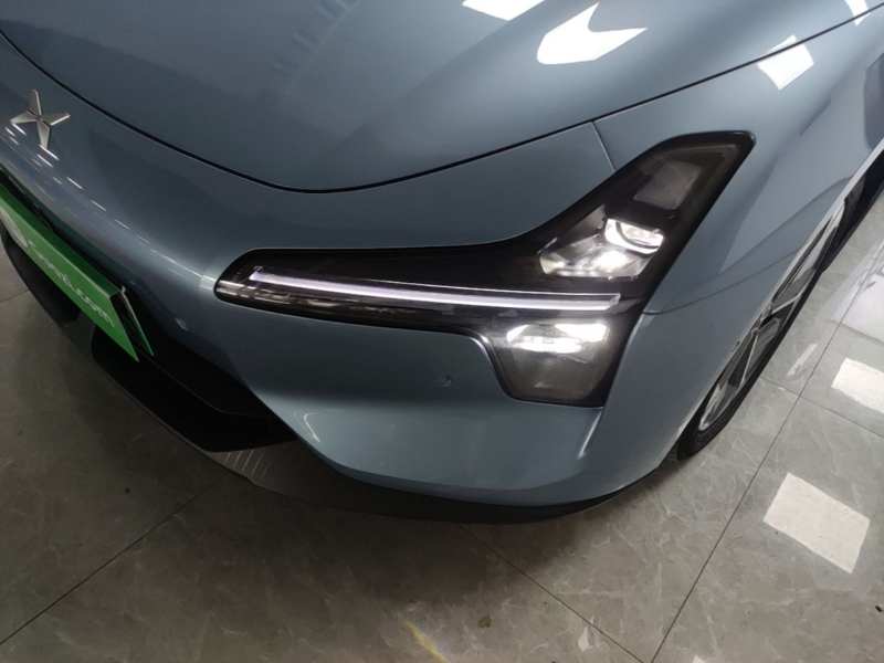 Used XPeng MONA M03 2024 515 Long-Range — 23