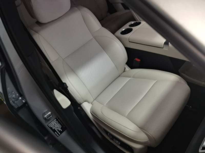 Used Li Auto L9 2022 Max model — 24