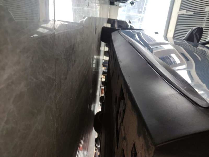 Used XPeng MONA M03 2024 515 Long-Range — 21