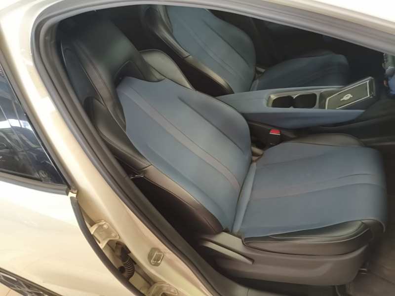 Used BYD Seagull 2025 305 km Free Version — 24