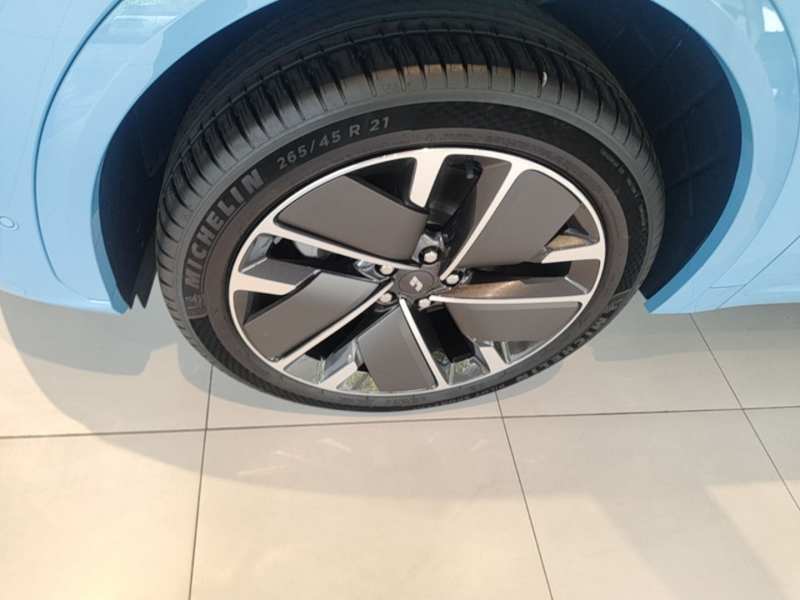 Used Li Auto L7 2025 Ultra Smart Refreshed Edition — 22