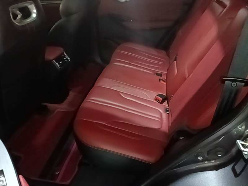 Used CHANGAN CS75 PLUS 2022 Classic Edition 1.5T Automatic Pioneer Model — 16