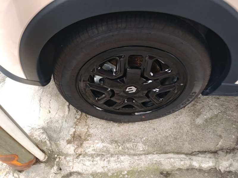 Used Leapmotor T03 2023 310 Lite Edition — 22