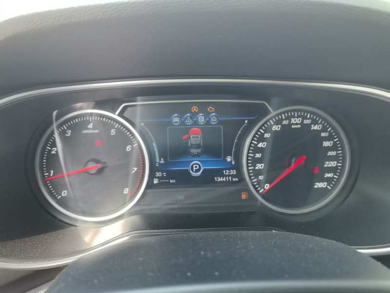 Used Hongqi H5 2019 30TD Dynamic Edition – Chinese Trim Xing — 11