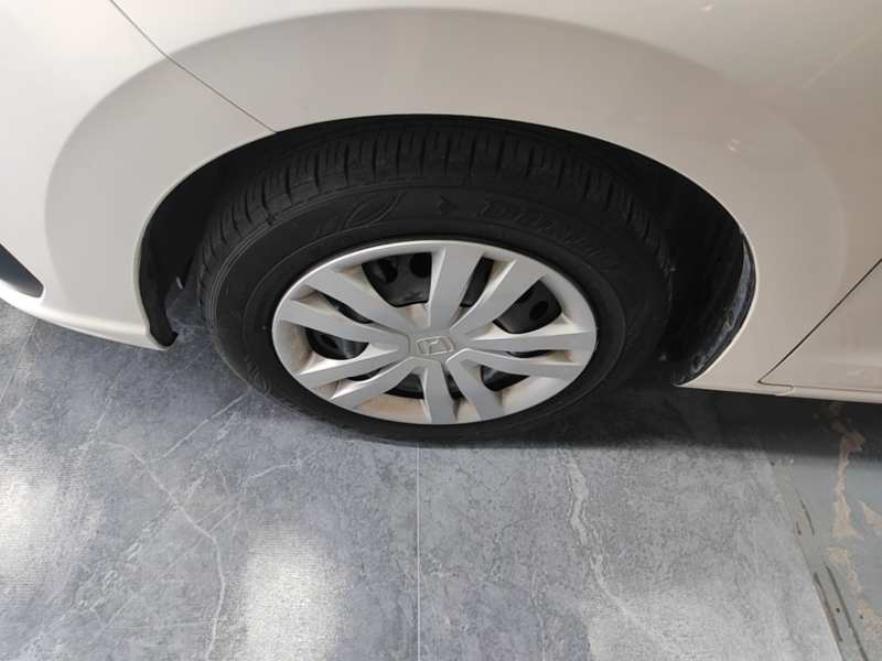Used Honda Fit 2023 1.5L CVT Trend Edition — 22
