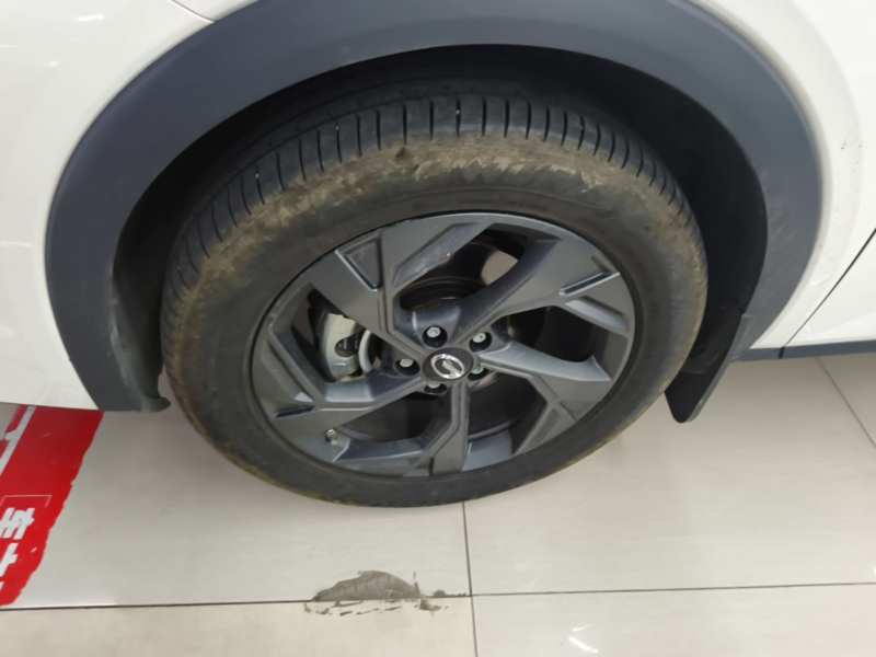 Used GAC Trumpchi GS3 2023 Shadow Speed 270T Enjoyment Edition — 22