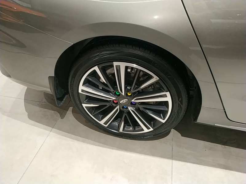 Used Chery Arrizo 8 2022 1.6T DCT Ya — 25
