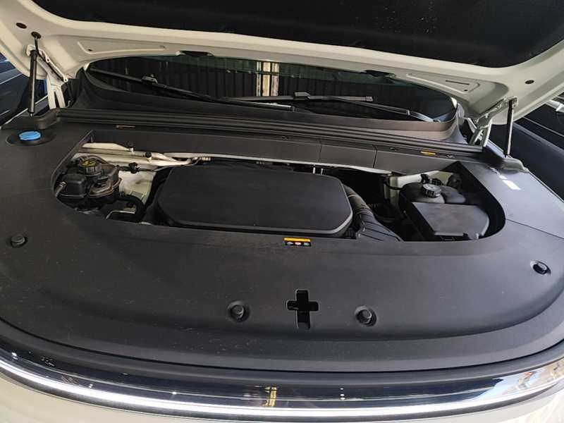 Used Li Auto L6 2024 Pro Model — 19