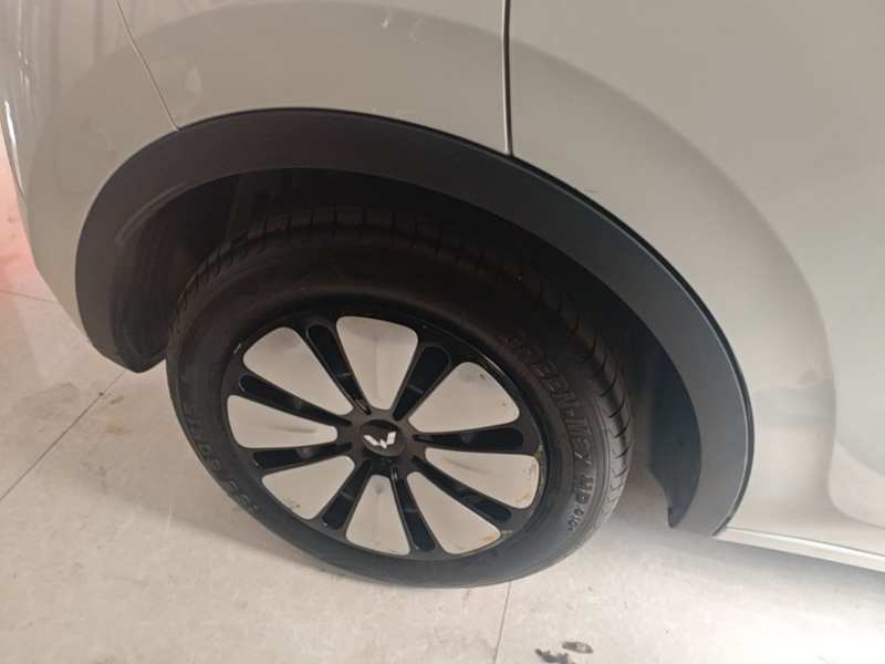 Used Wuling Bingo 2023 333km Enjoy+ Version — 25