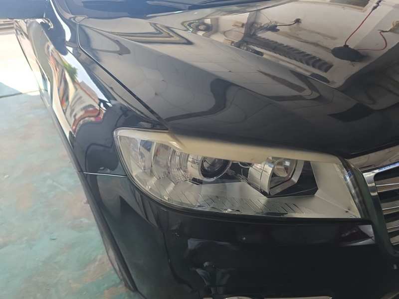 Used Haval H6 2015 Sport Edition 1.5T Automatic Two-Wheel Drive Luxury Model – Luxury — 7