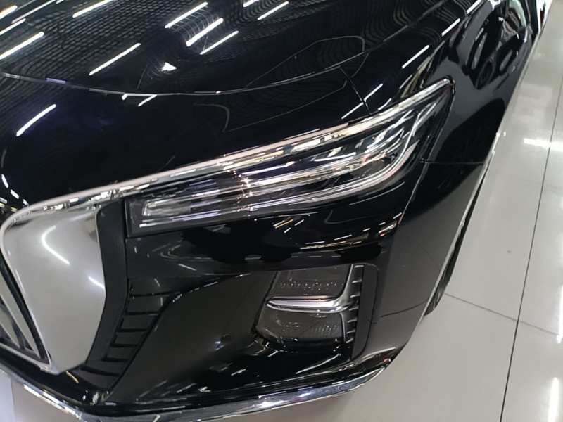 Used Hongqi H5 2024 2.0T Automatic Smart Connect Flagship Edition – Chinese Trim Chang — 23