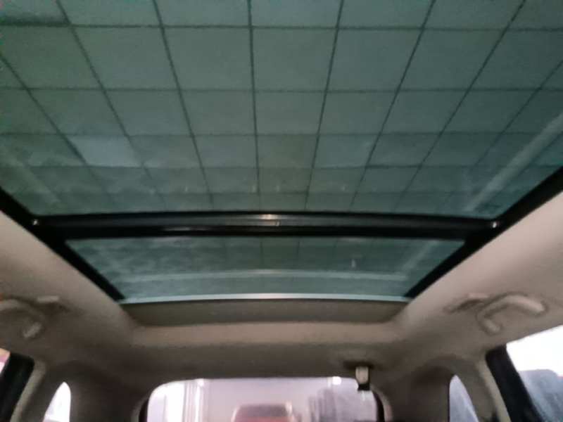 Used CHANGAN CS75 PLUS 2021 1.5T Automatic Luxury Version — 17