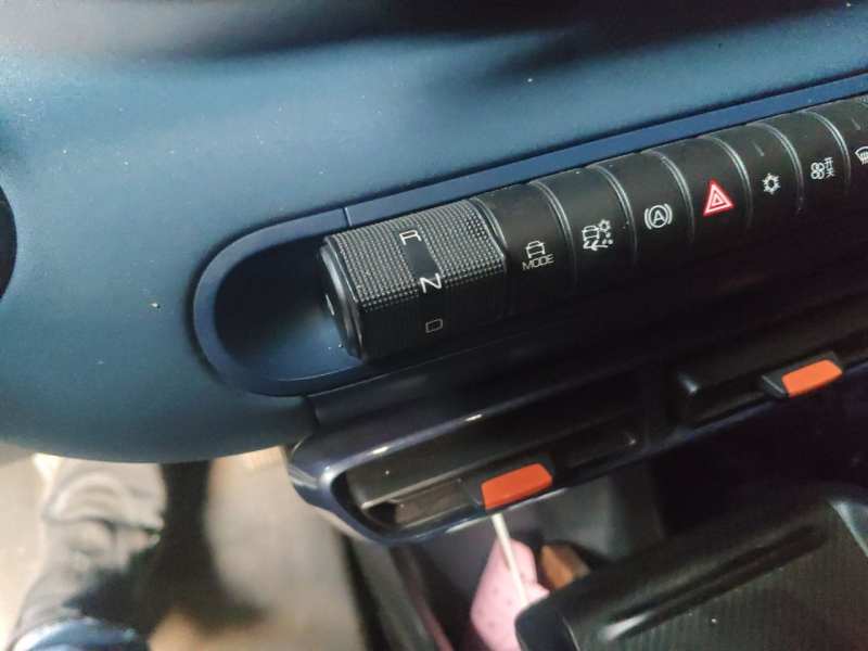 Used BYD Seagull 2023 Active Version — 10