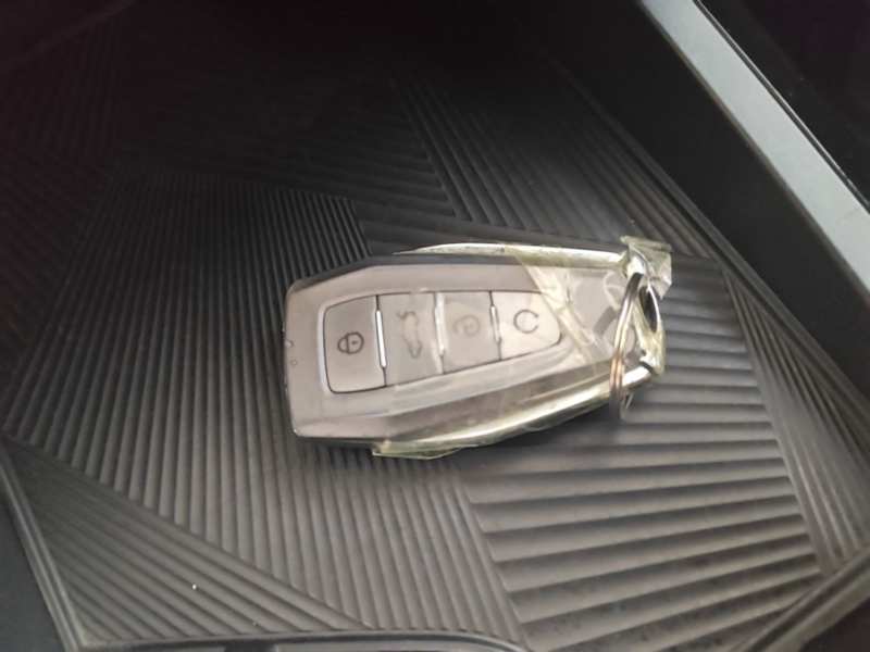 Used Geely Auto Coolray 2025 Bin Yue L 1.5T DCT Starlight Edition — 8
