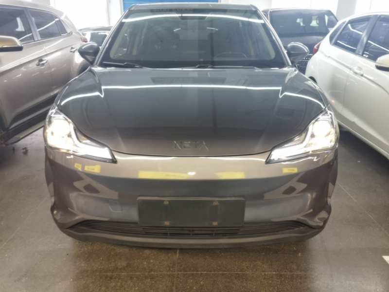 Used NETA V 2022 Standard Range Industry Custom Edition — 2