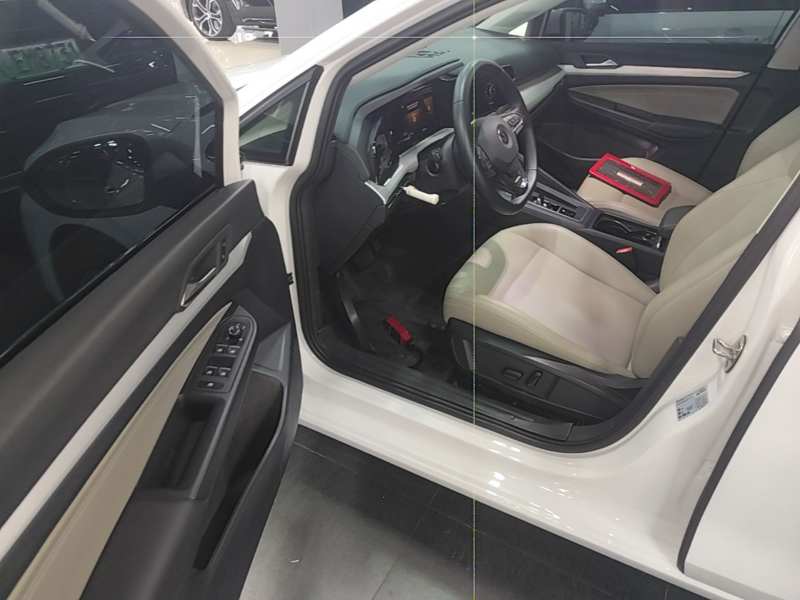 Used Volkswagen Golf 2021 280TSI DSG Pro — 15