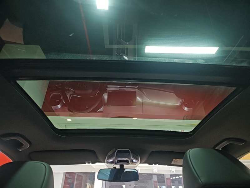 Used Geely Auto Coolray 2019 Sport Model 260T DCT Patrol China V Standard — 17