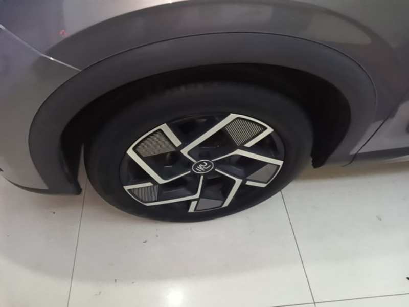Used BYD Yuan PLUS 2022 510 km Flagship Version — 22