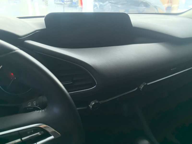 Used Mazda 3 Axela 2023 2.0L Automatic Zhiyao Edition — 12